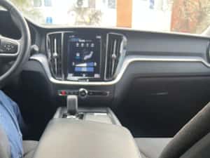 Volvo V60   B4 ,2.0 Mild Hybrid 197cp — miniatura 8