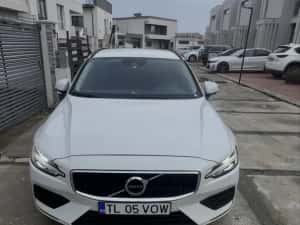 Volvo V60   B4 ,2.0 Mild Hybrid 197cp — miniatura 9