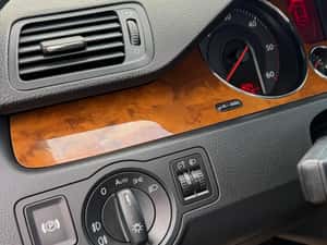 Volkswagen Passat Highline Automată 140 HP Diesel — miniatura 6