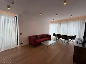 Apartament modern 2 camere I One Herastrau Towers I Complet mobilat — miniatura 3