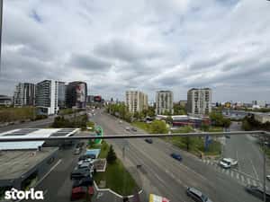 Apartament modern 2 camere I One Herastrau Towers I Complet mobilat — miniatura 4