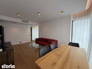 Apartament modern 2 camere I One Herastrau Towers I Complet mobilat — miniatura 5
