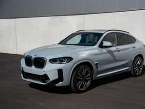 BMW X4 M - 2024 - 71.995 EUR
