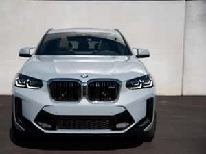 BMW X4 M - 2024 - 71.995 EUR — miniatura 2