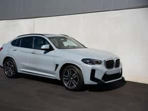 BMW X4 M - 2024 - 71.995 EUR — miniatura 3
