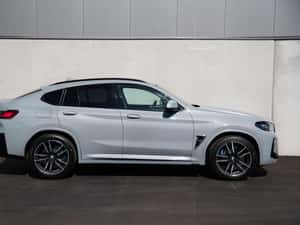 BMW X4 M - 2024 - 71.995 EUR — miniatura 4