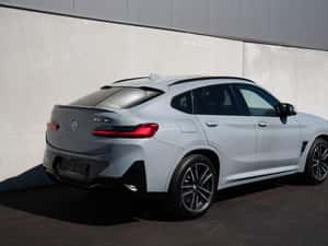 BMW X4 M - 2024 - 71.995 EUR — miniatura 5