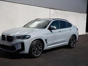 BMW X4 M - 2024 - 71.995 EUR — miniatura 6