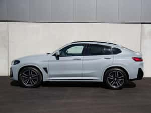 BMW X4 M - 2024 - 71.995 EUR — miniatura 7