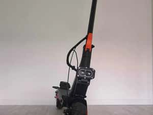Trotineta electrica 800w48v10Ah: Descoperă orașul în stil electric! — miniatura 6