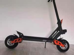 Trotineta electrica 800w48v10Ah: Descoperă orașul în stil electric! — miniatura 9