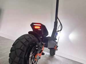 Trotineta electrica 800w48v10Ah: Descoperă orașul în stil electric! — miniatura 10