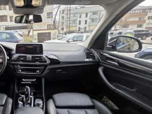 BMW X3  xDrive20i, 2020 4x4 unic proprietar  26990 Euro — miniatura 5