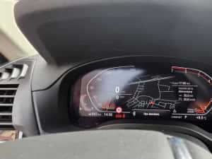 BMW X3  xDrive20i, 2020 4x4 unic proprietar  26990 Euro — miniatura 7