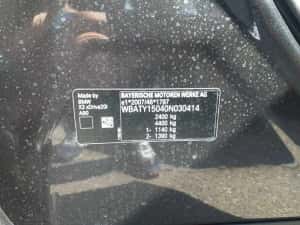 BMW X3  xDrive20i, 2020 4x4 unic proprietar  26990 Euro — miniatura 8
