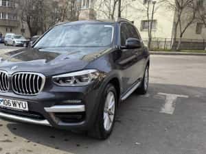 BMW X3  xDrive20i, 2020 4x4 unic proprietar  26990 Euro — miniatura 9