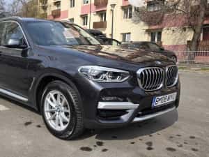 BMW X3  xDrive20i, 2020 4x4 unic proprietar  26990 Euro — miniatura 10
