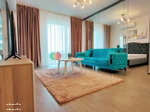 Apartament Cloud 9 | Mobilat | Utilat |Parcare Subterana — miniatura 1