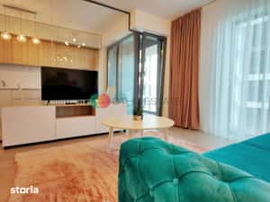 Apartament Cloud 9 | Mobilat | Utilat |Parcare Subterana — miniatura 5
