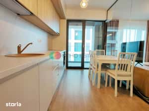 Apartament Cloud 9 | Mobilat | Utilat |Parcare Subterana — miniatura 6