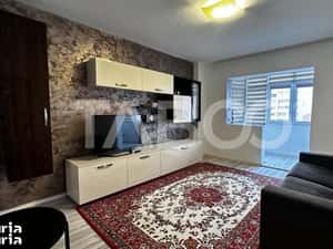 Apartament 2 camere mobilate utilate debara si balcon Mihai Viteazul — miniatura 3