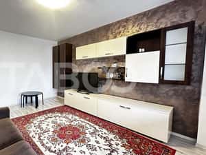 Apartament 2 camere mobilate utilate debara si balcon Mihai Viteazul — miniatura 4