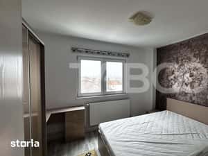 Apartament 2 camere mobilate utilate debara si balcon Mihai Viteazul — miniatura 5