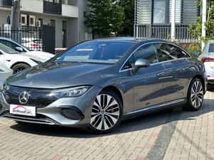 Mercedes-Benz EQE Automată 245 HP Electric