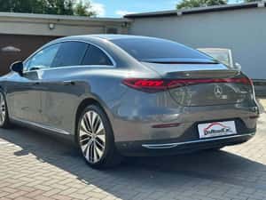 Mercedes-Benz EQE Automată 245 HP Electric — miniatura 4