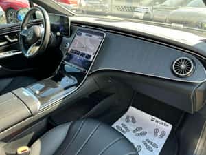 Mercedes-Benz EQE Automată 245 HP Electric — miniatura 5