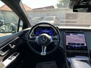 Mercedes-Benz EQE Automată 245 HP Electric — miniatura 6