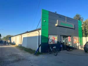 Vand spatiu comercial — miniatura 2