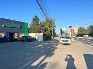 Vand spatiu comercial — miniatura 3