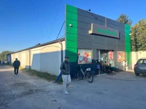 Vand spatiu comercial — miniatura 4