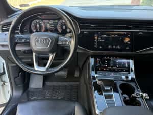 Audi Q8-Variante 2019 — miniatura 3