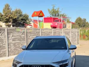Audi Q8-Variante 2019 — miniatura 6