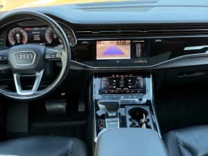 Audi Q8-Variante 2019 — miniatura 9