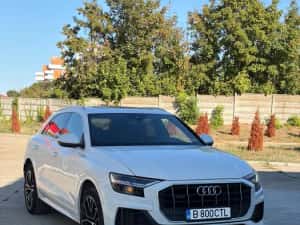 Audi Q8-Variante 2019 — miniatura 10