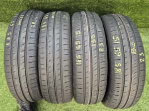 185 65 15 Kumho 2023 — miniatura 1