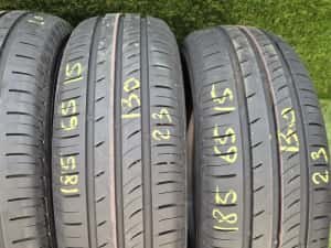 185 65 15 Kumho 2023 — miniatura 2