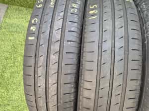 185 65 15 Kumho 2023 — miniatura 3