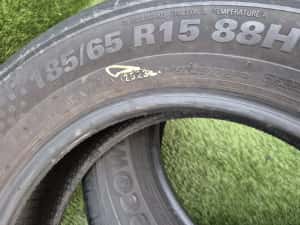 185 65 15 Kumho 2023 — miniatura 6