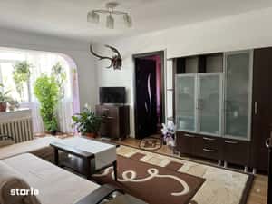 Apartament 2 camere, 49 mp, etaj 4, KM 4-5, lângă piață și școală — miniatura 6