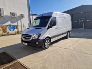 Mercedes Sprinter 313/316 — miniatura 1