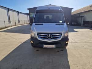 Mercedes Sprinter 313/316 — miniatura 2