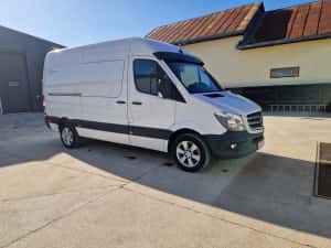 Mercedes Sprinter 313/316 — miniatura 3