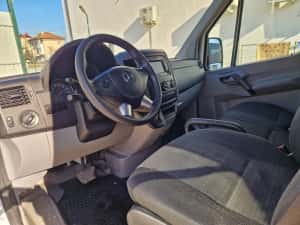 Mercedes Sprinter 313/316 — miniatura 4