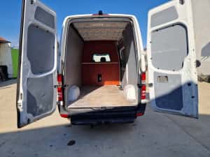 Mercedes Sprinter 313/316 — miniatura 6