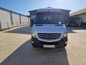 Mercedes Sprinter 313/316 — miniatura 7