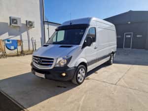 Mercedes Sprinter 313/316 — miniatura 8